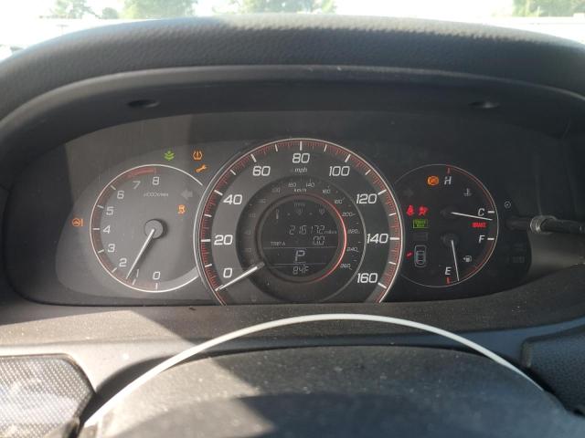 1HGCR2F57DA228869 - 2013 HONDA ACCORD SPORT 黑色 照片 9