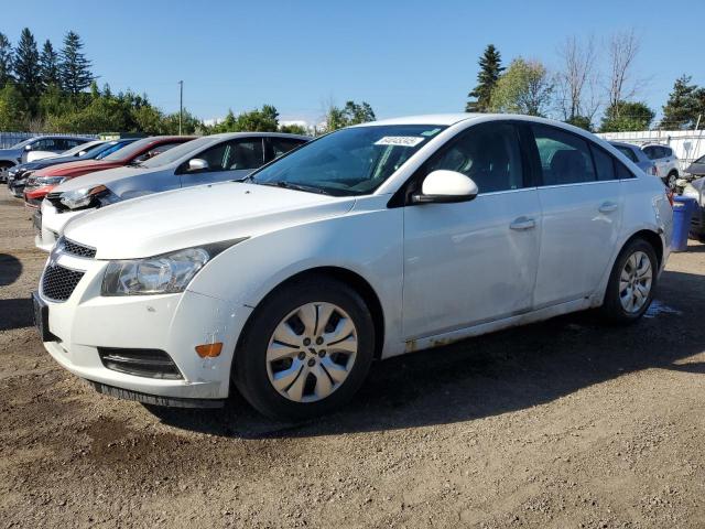2014 CHEVROLET CRUZE LT, 