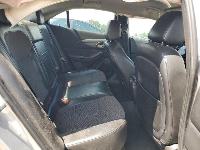 1G11C5SA4DF122290 - 2013 CHEVROLET MALIBU 1LT SILVER photo 10