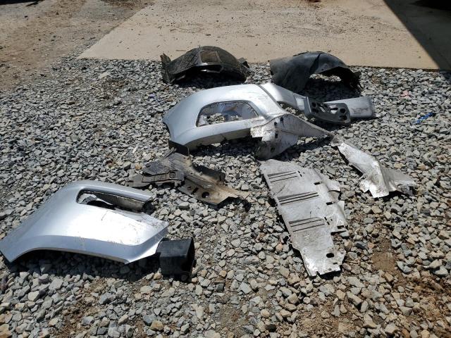 1G11C5SA4DF122290 - 2013 CHEVROLET MALIBU 1LT SILVER photo 12