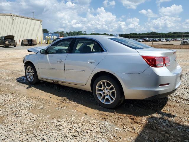 1G11C5SA4DF122290 - 2013 CHEVROLET MALIBU 1LT SILVER photo 2