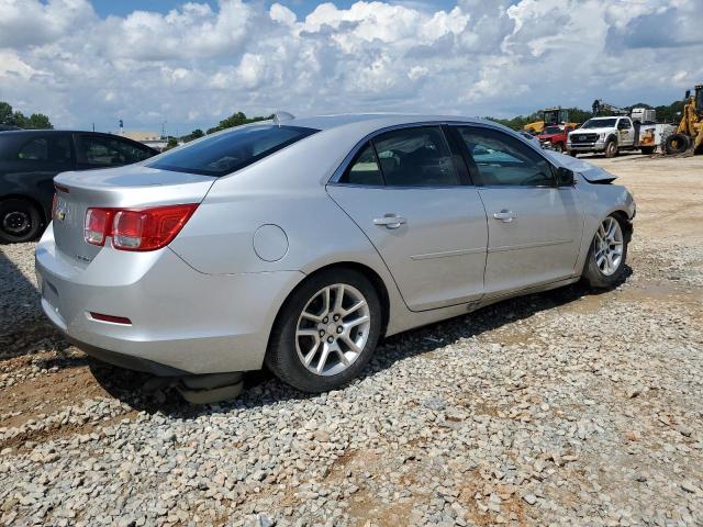 1G11C5SA4DF122290 - 2013 CHEVROLET MALIBU 1LT SILVER photo 3