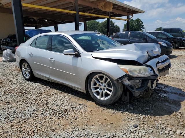 1G11C5SA4DF122290 - 2013 CHEVROLET MALIBU 1LT SILVER photo 4