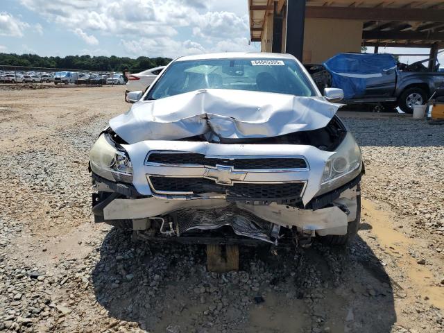 1G11C5SA4DF122290 - 2013 CHEVROLET MALIBU 1LT SILVER photo 5