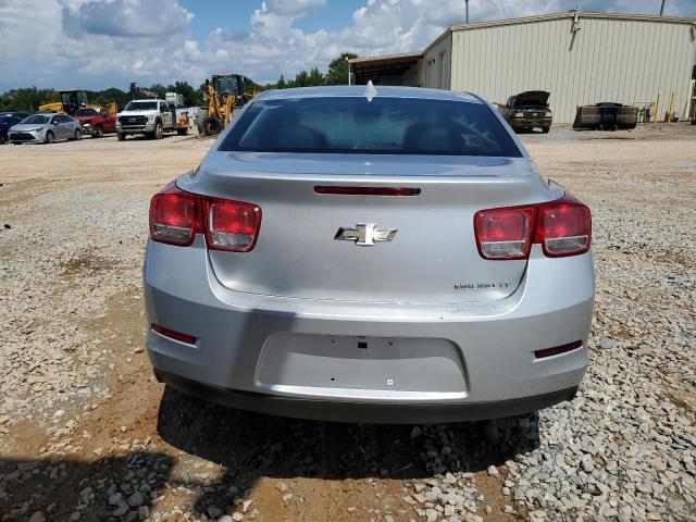 1G11C5SA4DF122290 - 2013 CHEVROLET MALIBU 1LT SILVER photo 6