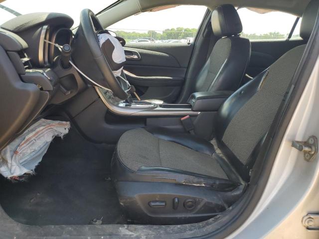 1G11C5SA4DF122290 - 2013 CHEVROLET MALIBU 1LT SILVER photo 7