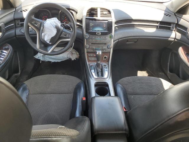 1G11C5SA4DF122290 - 2013 CHEVROLET MALIBU 1LT SILVER photo 8