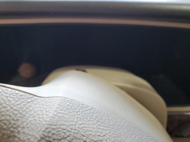 5LMFU28R83LJ44405 - 2003 LINCOLN NAVIGATOR 勃艮第红 照片 9