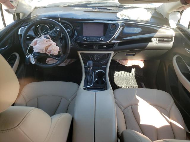 LRBFXCSA6KD027114 - 2019 BUICK ENVISION ESSENCE أبيض صورة 8