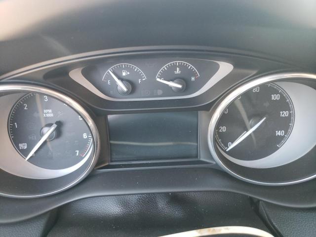 LRBFXCSA6KD027114 - 2019 BUICK ENVISION ESSENCE أبيض صورة 9