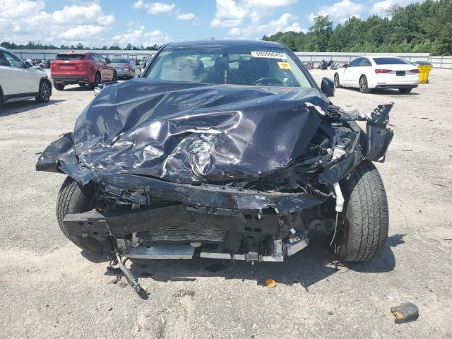 JN1BV7AR9FM403513 - 2015 INFINITI Q50 BASE BLACK photo 9