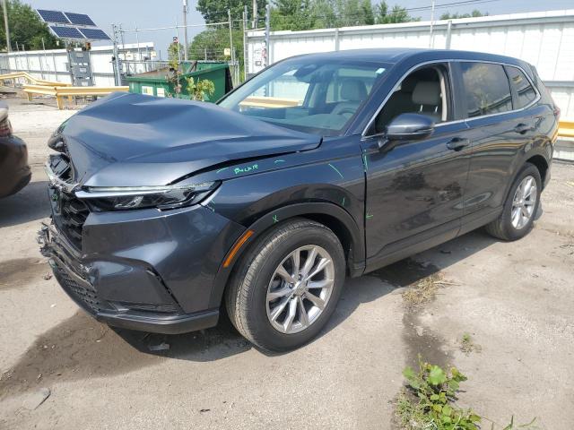 2023 HONDA CR-V EXL, 