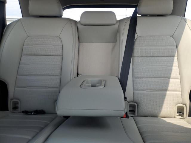 2HKRS4H76PH428369 - 2023 HONDA CR-V EXL GRAY photo 10