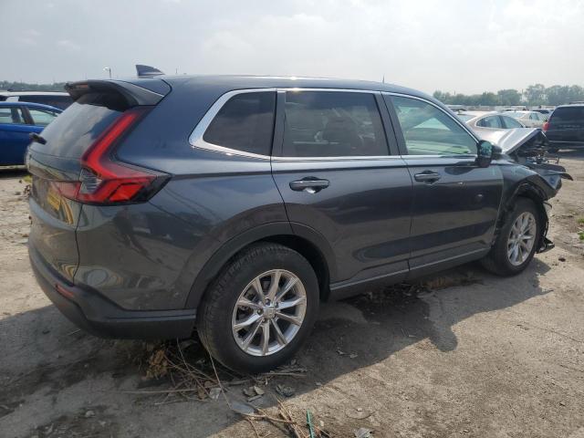 2HKRS4H76PH428369 - 2023 HONDA CR-V EXL GRAY photo 3