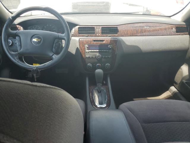 2G1WF5E37D1256499 - 2013 CHEVROLET IMPALA LS თეთრი ფოტო 8
