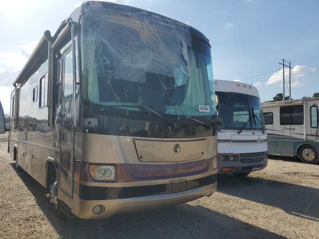 1RF21454972043543 - 2007 ROADMASTER RAIL RAISED RAI TWO TONE photo 1