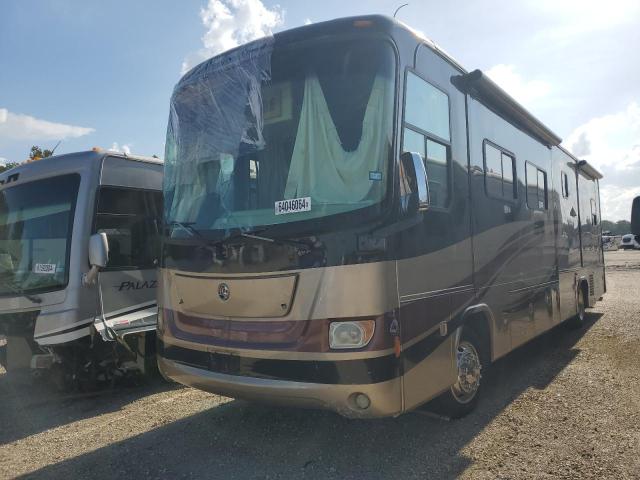 1RF21454972043543 - 2007 ROADMASTER RAIL RAISED RAI TWO TONE photo 2