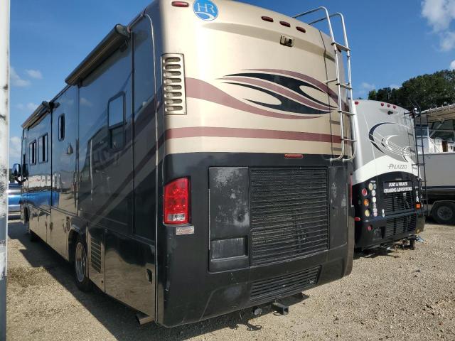 1RF21454972043543 - 2007 ROADMASTER RAIL RAISED RAI TWO TONE photo 3