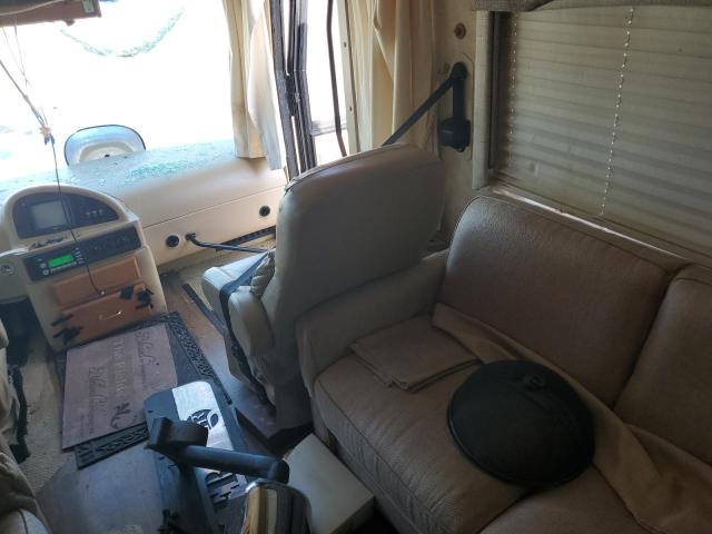 1RF21454972043543 - 2007 ROADMASTER RAIL RAISED RAI TWO TONE photo 5