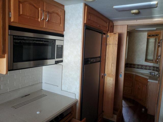 1RF21454972043543 - 2007 ROADMASTER RAIL RAISED RAI TWO TONE photo 6