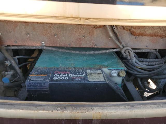 1RF21454972043543 - 2007 ROADMASTER RAIL RAISED RAI TWO TONE photo 7