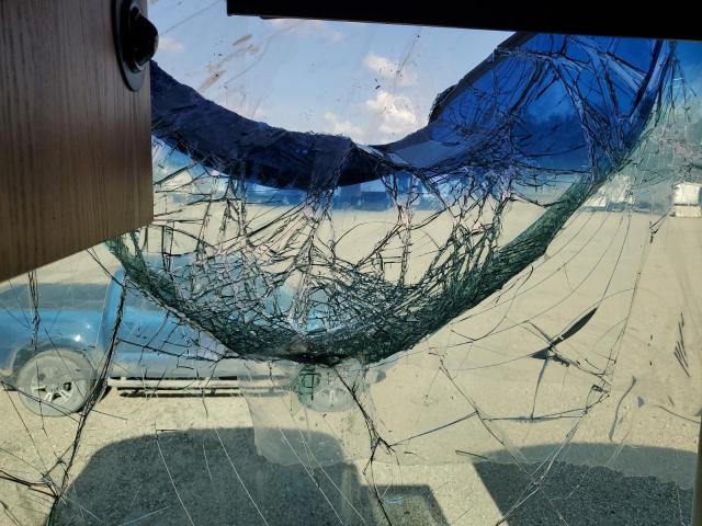 1RF21454972043543 - 2007 ROADMASTER RAIL RAISED RAI TWO TONE photo 9