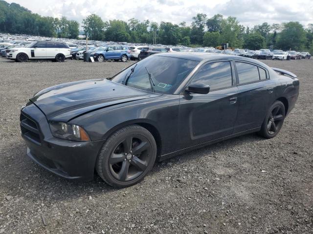 2013 DODGE CHARGER SXT, null