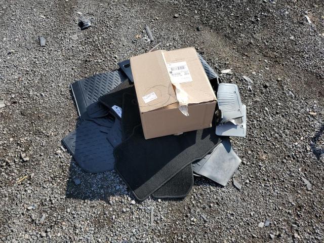 1FMSK8DH2NGC11549 - 2022 FORD EXPLORER XLT Czarny zdjęcie 13