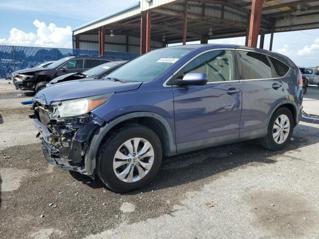 2014 HONDA CR-V EX, null