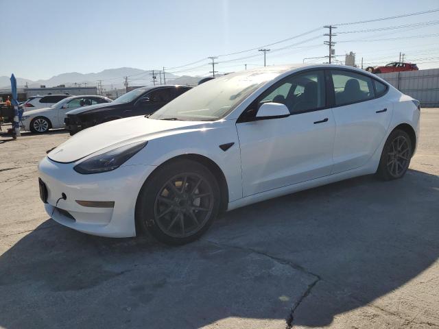 2023 TESLA MODEL 3, null
