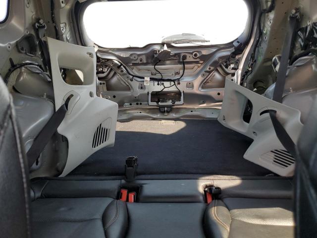 3C4NJDCB7MT520499 - 2021 JEEP COMPASS LIMITED ვერცხლისფერი ფოტო 10