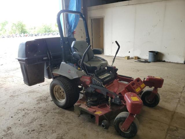 LZE751GKA604A1 - 2018 EXMA MOWER RED photo 1