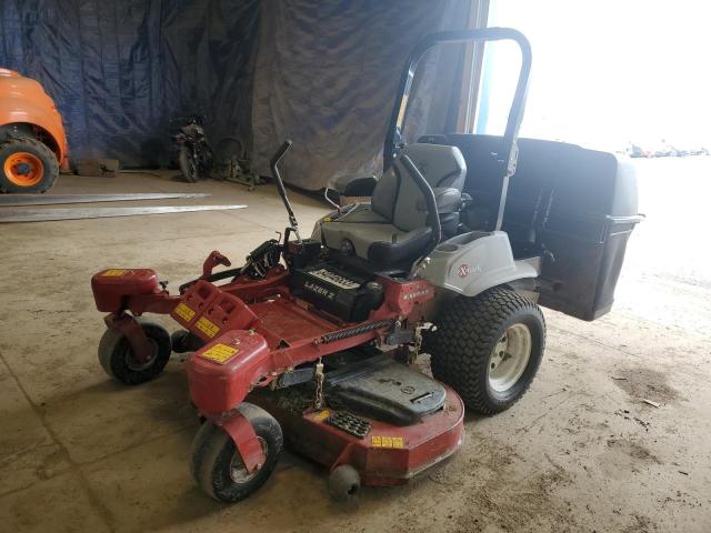 LZE751GKA604A1 - 2018 EXMA MOWER RED photo 2