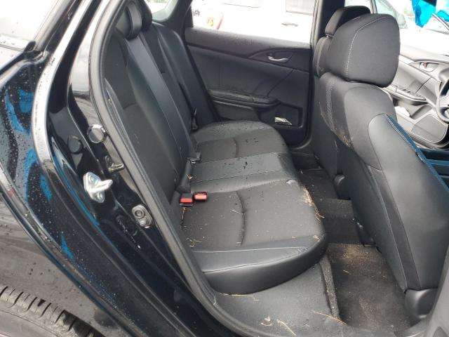 19XFC2F87LE023961 - 2020 HONDA CIVIC SPORT BLACK photo 10