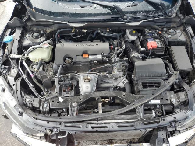 19XFC2F87LE023961 - 2020 HONDA CIVIC SPORT BLACK photo 11