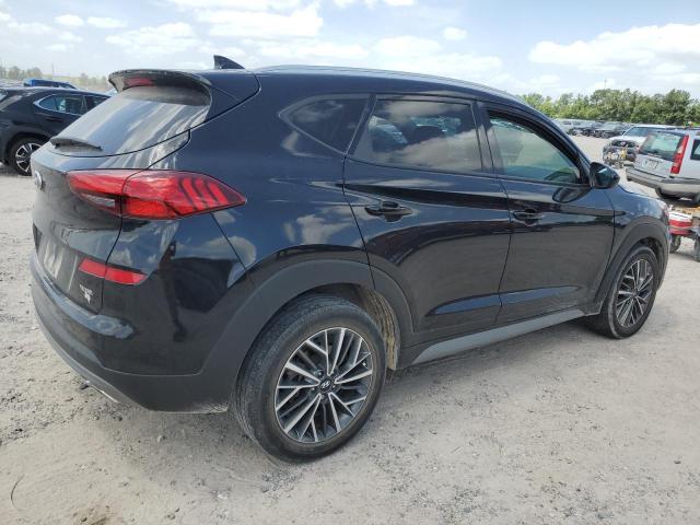 KM8J33AL9MU403491 - 2021 HYUNDAI TUCSON LIMITED BLACK photo 3