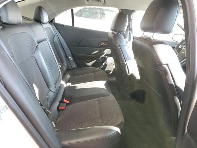 1G11C5SL4FU150221 - 2015 CHEVROLET MALIBU 1LT WHITE photo 10