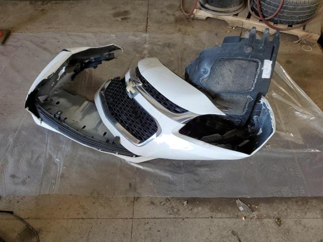 1G11C5SL4FU150221 - 2015 CHEVROLET MALIBU 1LT WHITE photo 12