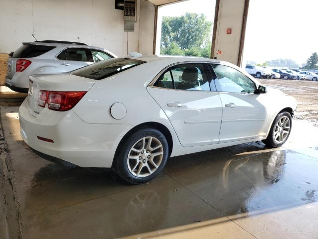 1G11C5SL4FU150221 - 2015 CHEVROLET MALIBU 1LT WHITE photo 3