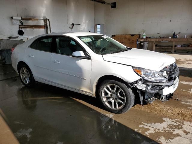 1G11C5SL4FU150221 - 2015 CHEVROLET MALIBU 1LT WHITE photo 4
