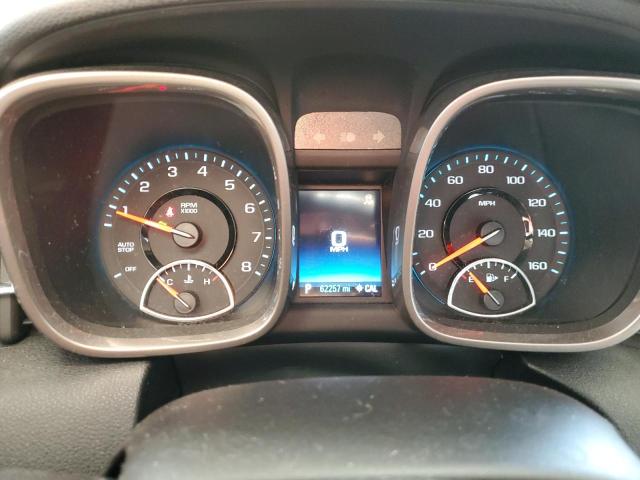 1G11C5SL4FU150221 - 2015 CHEVROLET MALIBU 1LT WHITE photo 9