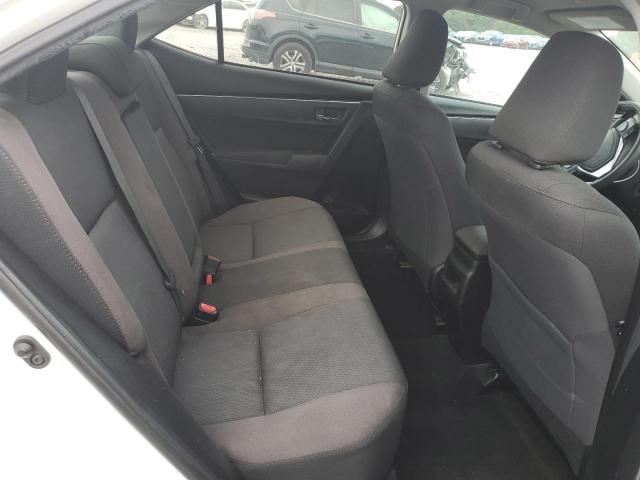 5YFBURHE7KP917396 - 2019 TOYOTA COROLLA L 白色 照片 10