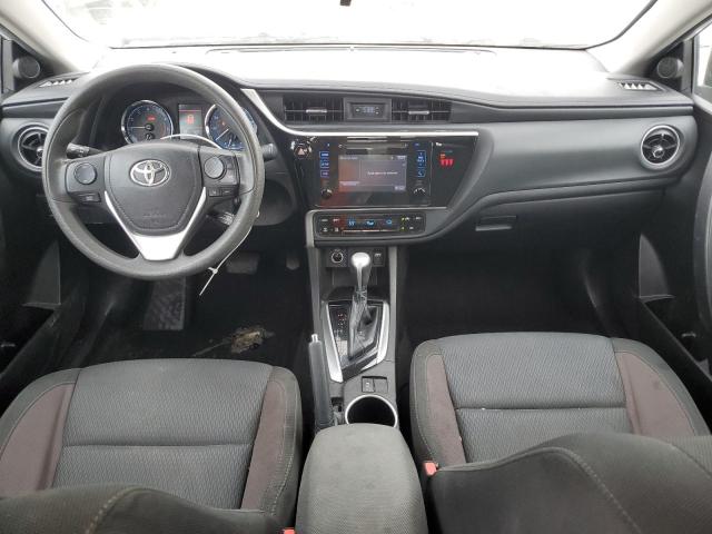 5YFBURHE7KP917396 - 2019 TOYOTA COROLLA L 白色 照片 8