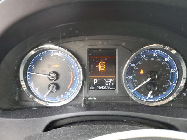 5YFBURHE7KP917396 - 2019 TOYOTA COROLLA L 白色 照片 9