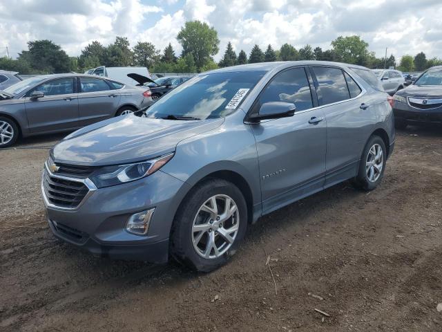 2018 CHEVROLET EQUINOX LT, 