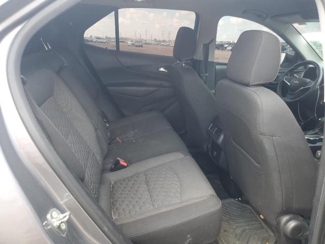 3GNAXKEXXJL175935 - 2018 CHEVROLET EQUINOX LT GRAY photo 10