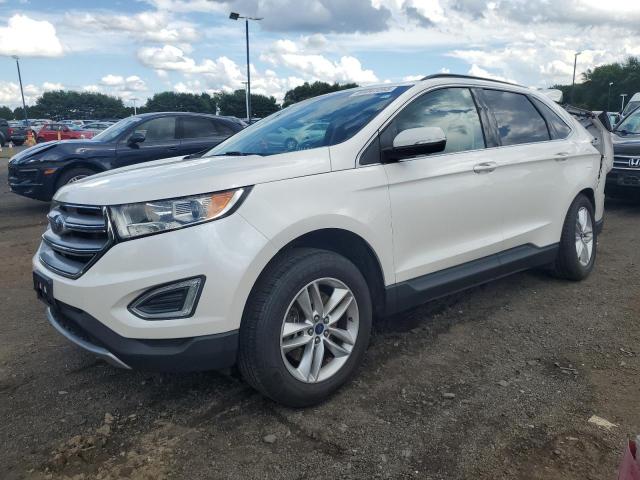 2015 FORD EDGE SEL, 