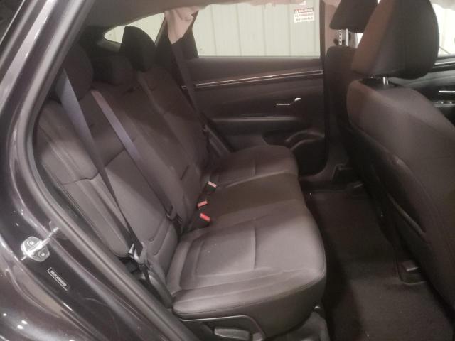 5NMJBCAEXNH012609 - 2022 HYUNDAI TUCSON SEL GRAY photo 10