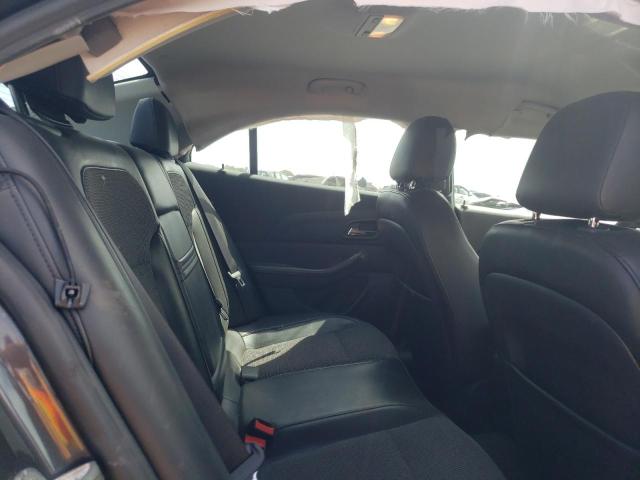 1G11C5SA0DF197343 - 2013 CHEVROLET MALIBU 1LT 灰色 照片 10