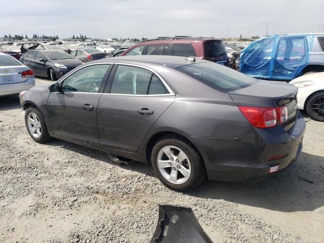 1G11C5SA0DF197343 - 2013 CHEVROLET MALIBU 1LT 灰色 照片 2